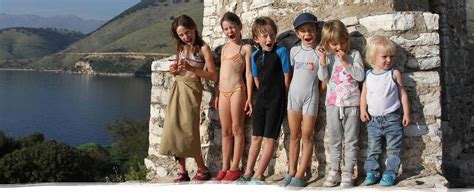 nudisten familie|Heritage Family Naturist Club